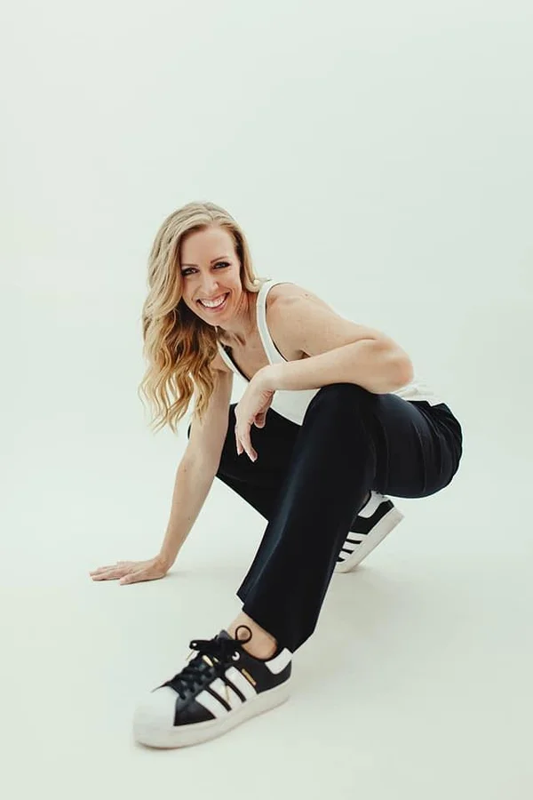 Haley Hauglum portrait