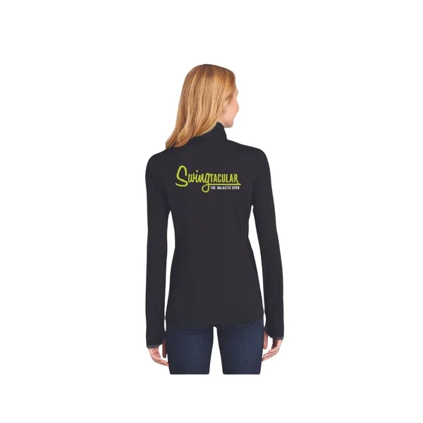 Black Women's Jacket