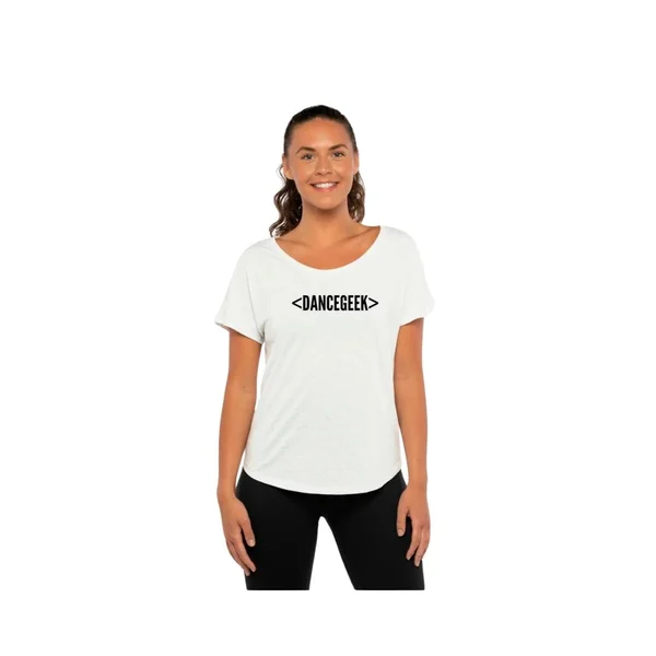 White Dolman