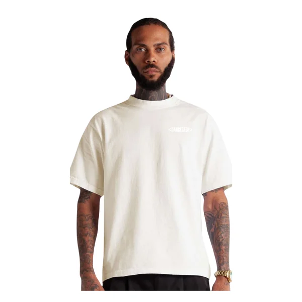 Heavyweight Tee