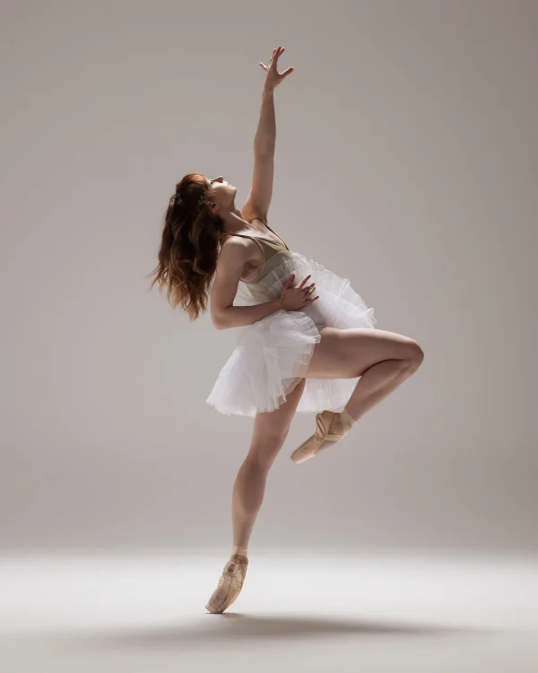 Chantelle Pianetta portrait