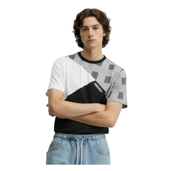Triangle Tee