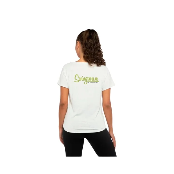 White Dolman