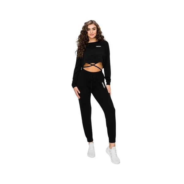 Tie Waist Set
