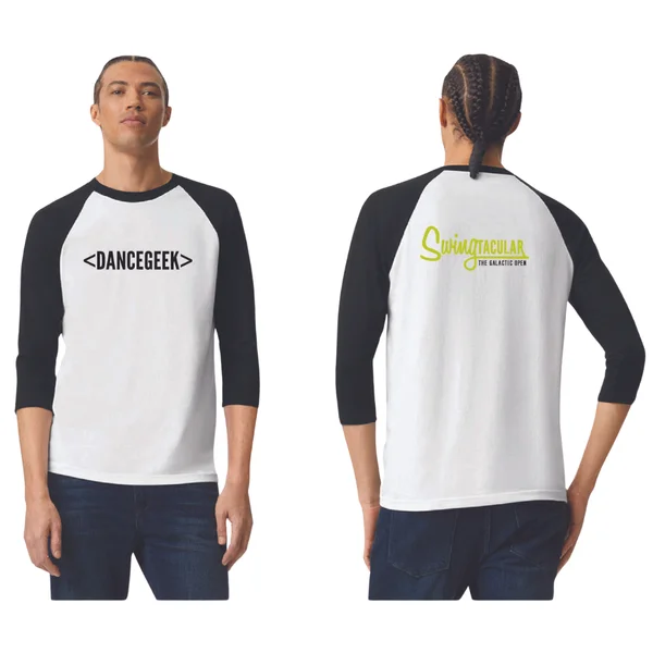 Baseball Tee