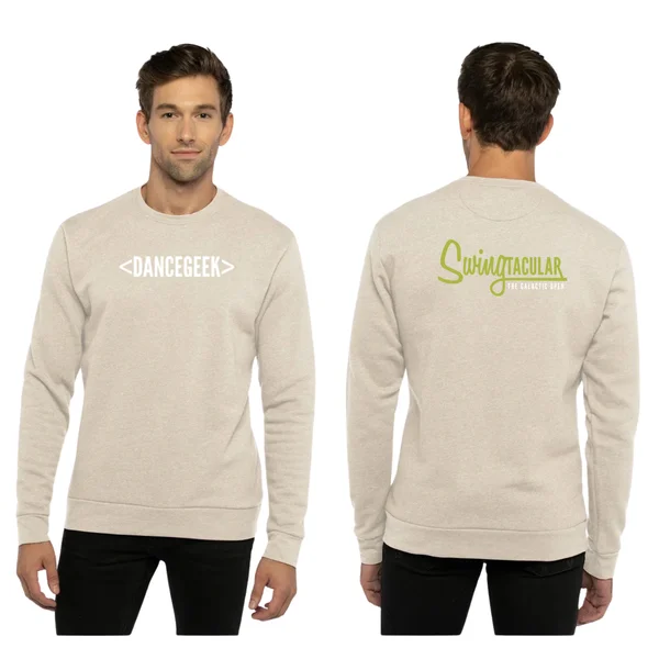 Oatmeal/Grey Sweatshirt