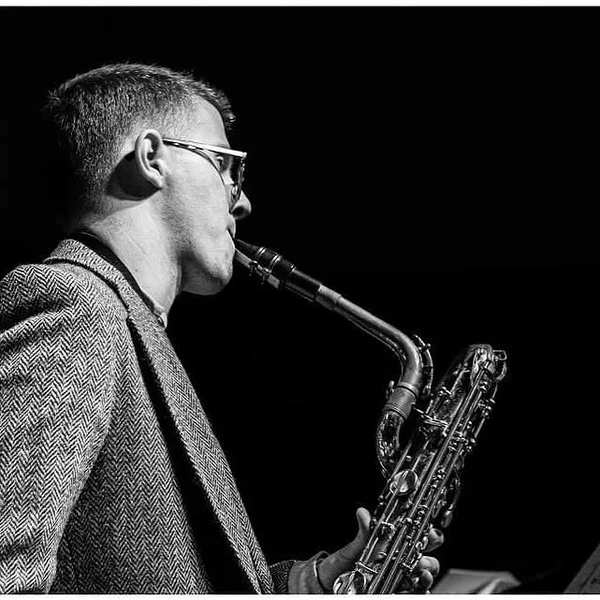 Juniper Jazz Band portrait