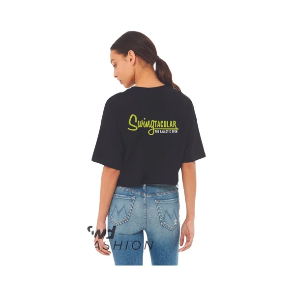 Black Crop