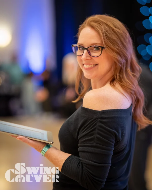 Katie Schneider portrait