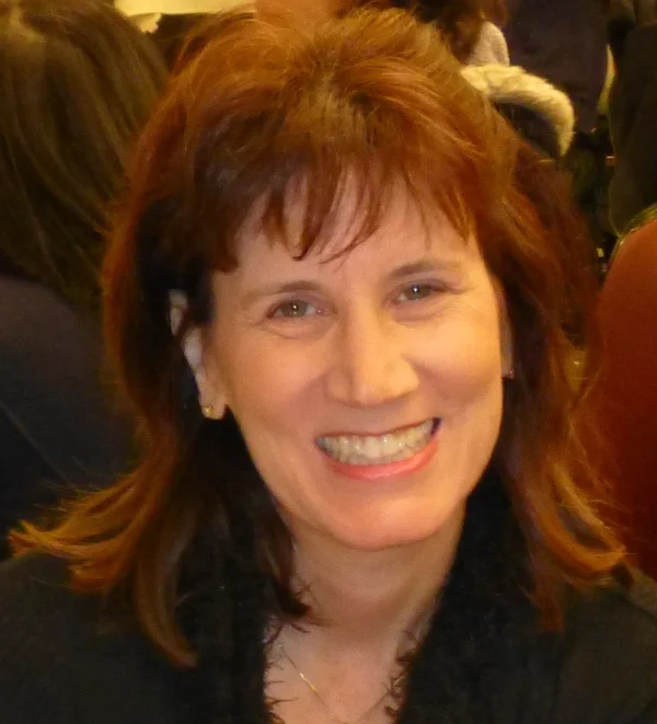 Michelle Kinkaid portrait