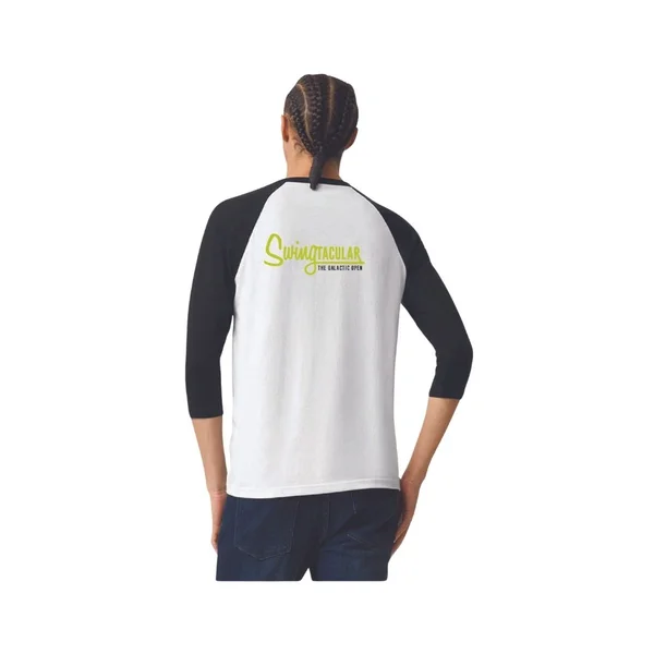 Baseball Tee