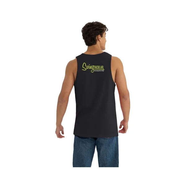 Unisex Tank