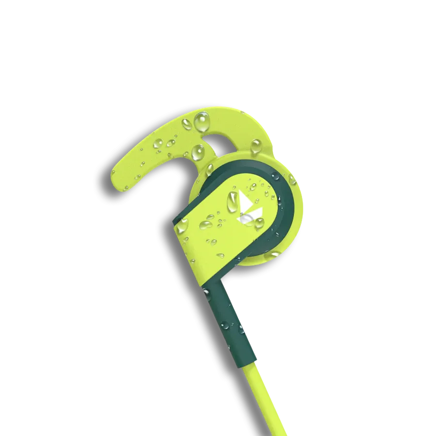 Earphones A