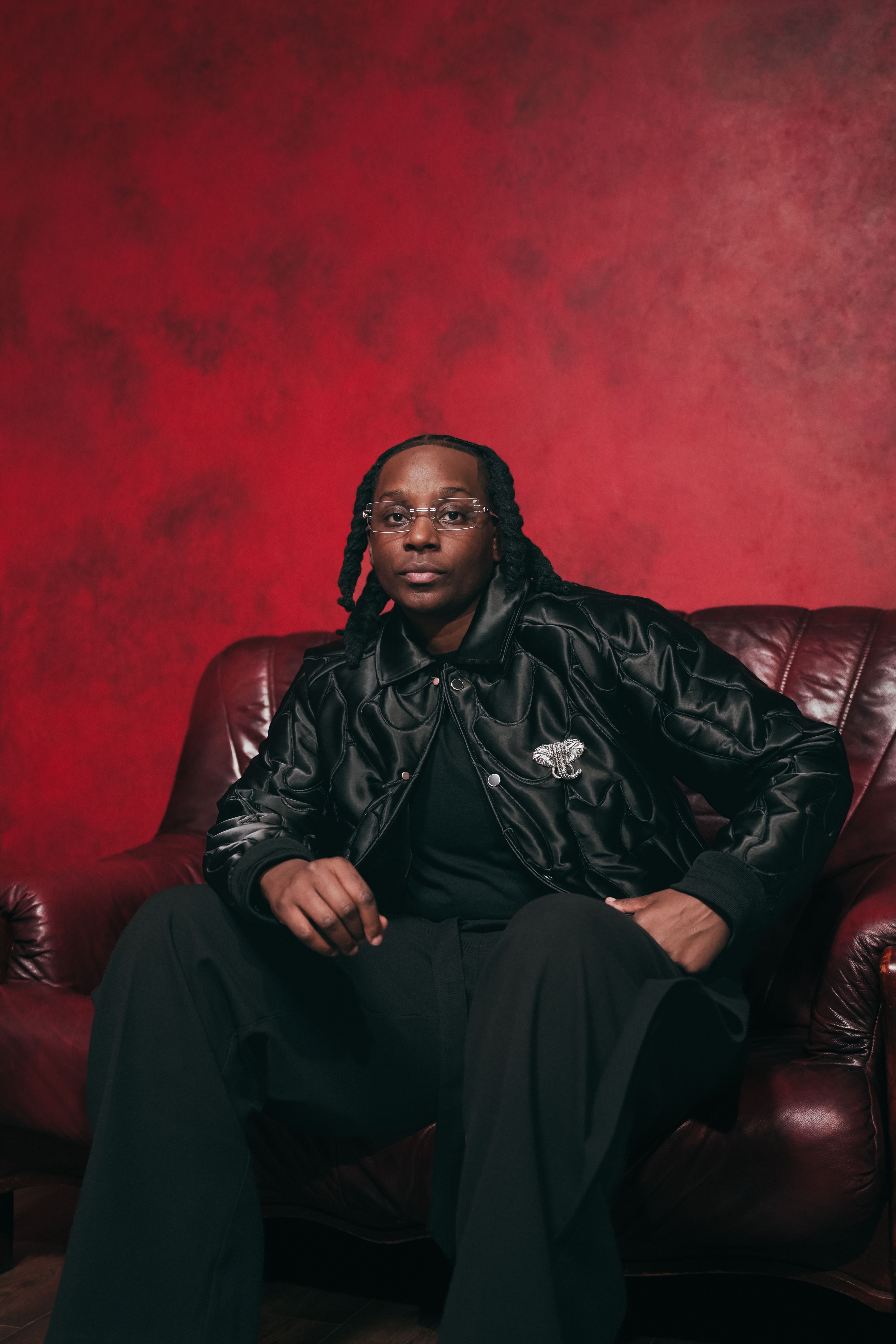 Catch interview: Lewisham rapper on Heisenberg and jail | Sir! Magazine
