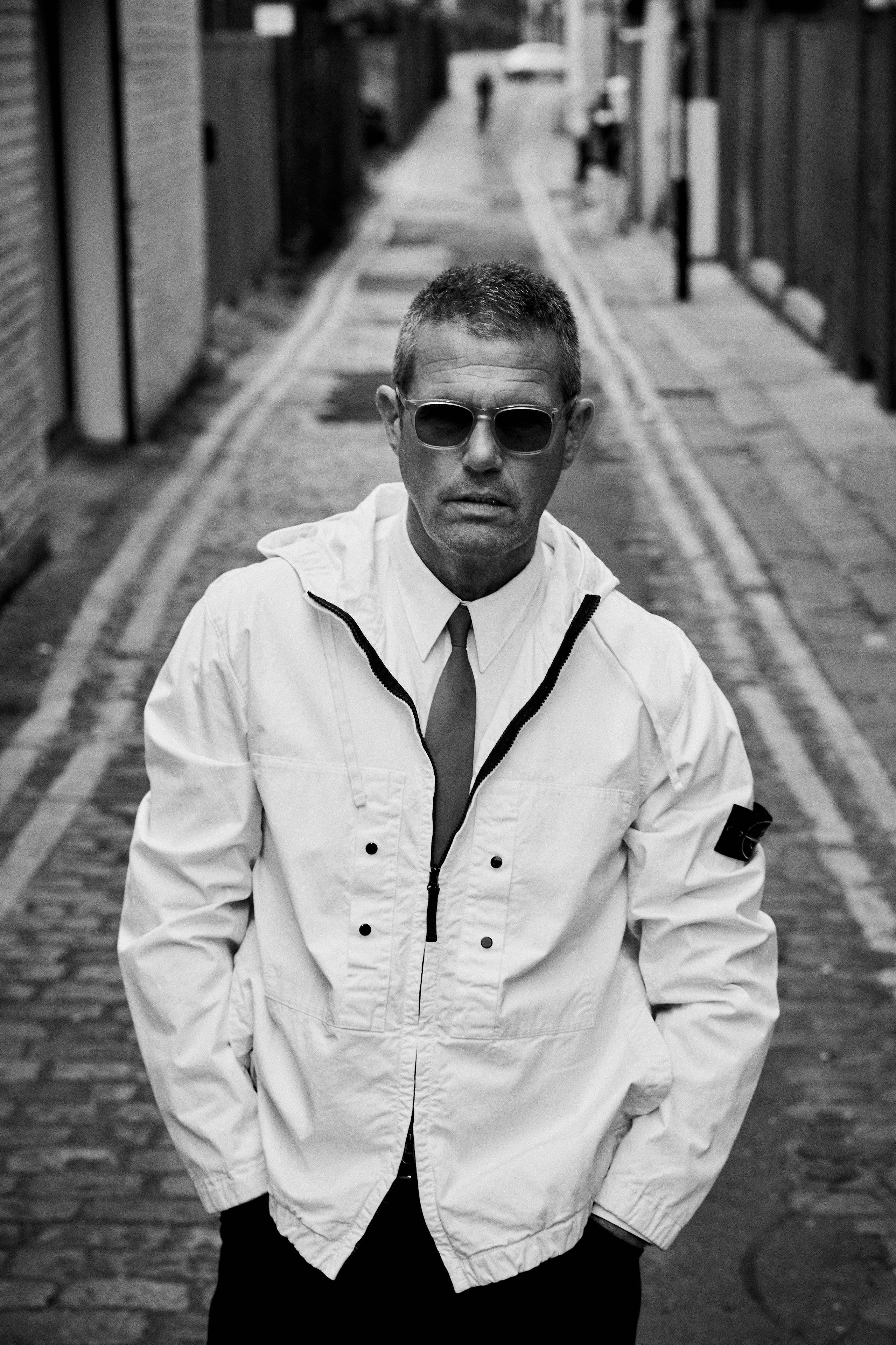 Nick Love Interview: Football Factory Director | Sir! Magazine