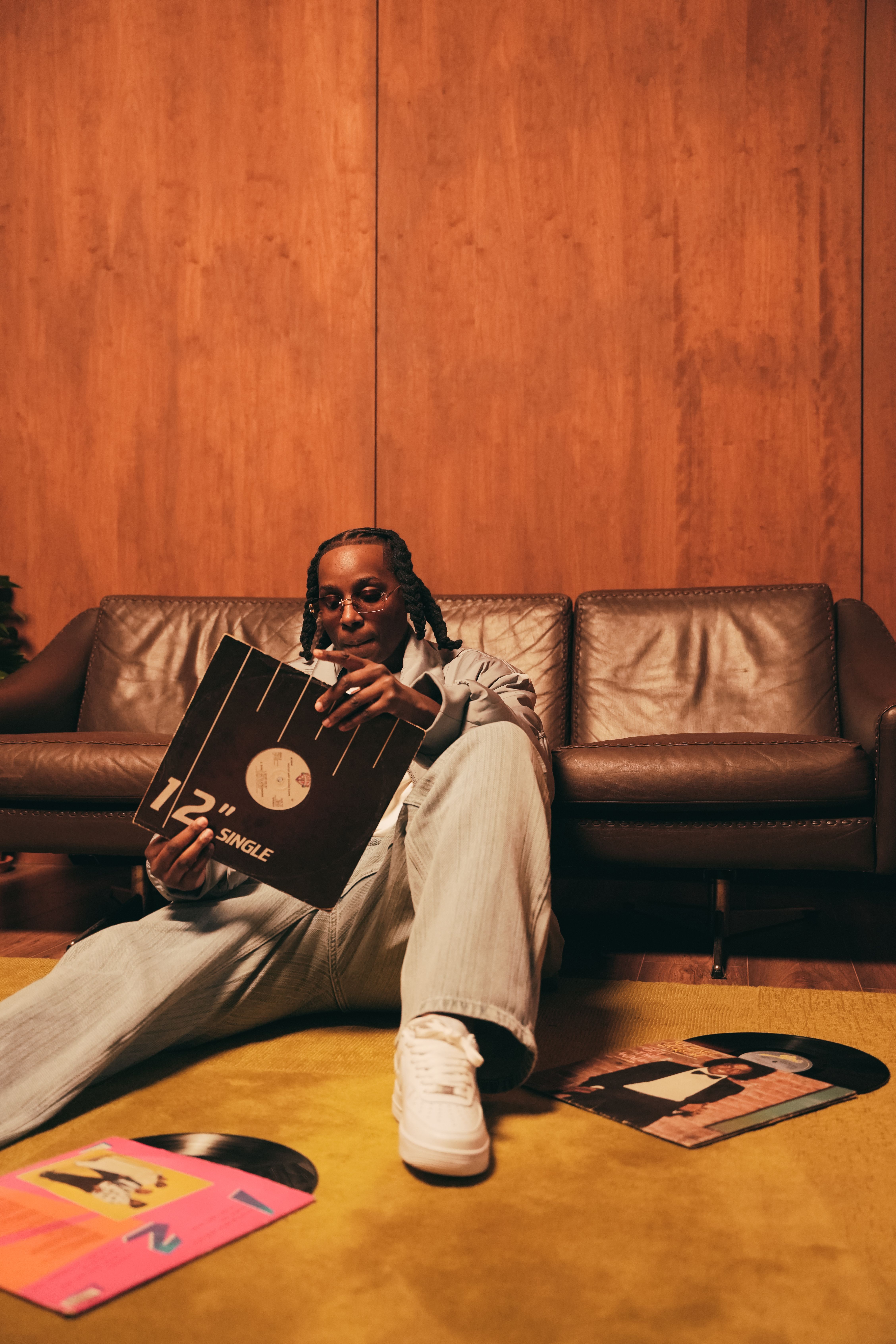 Catch interview: Lewisham rapper on Heisenberg and jail | Sir! Magazine