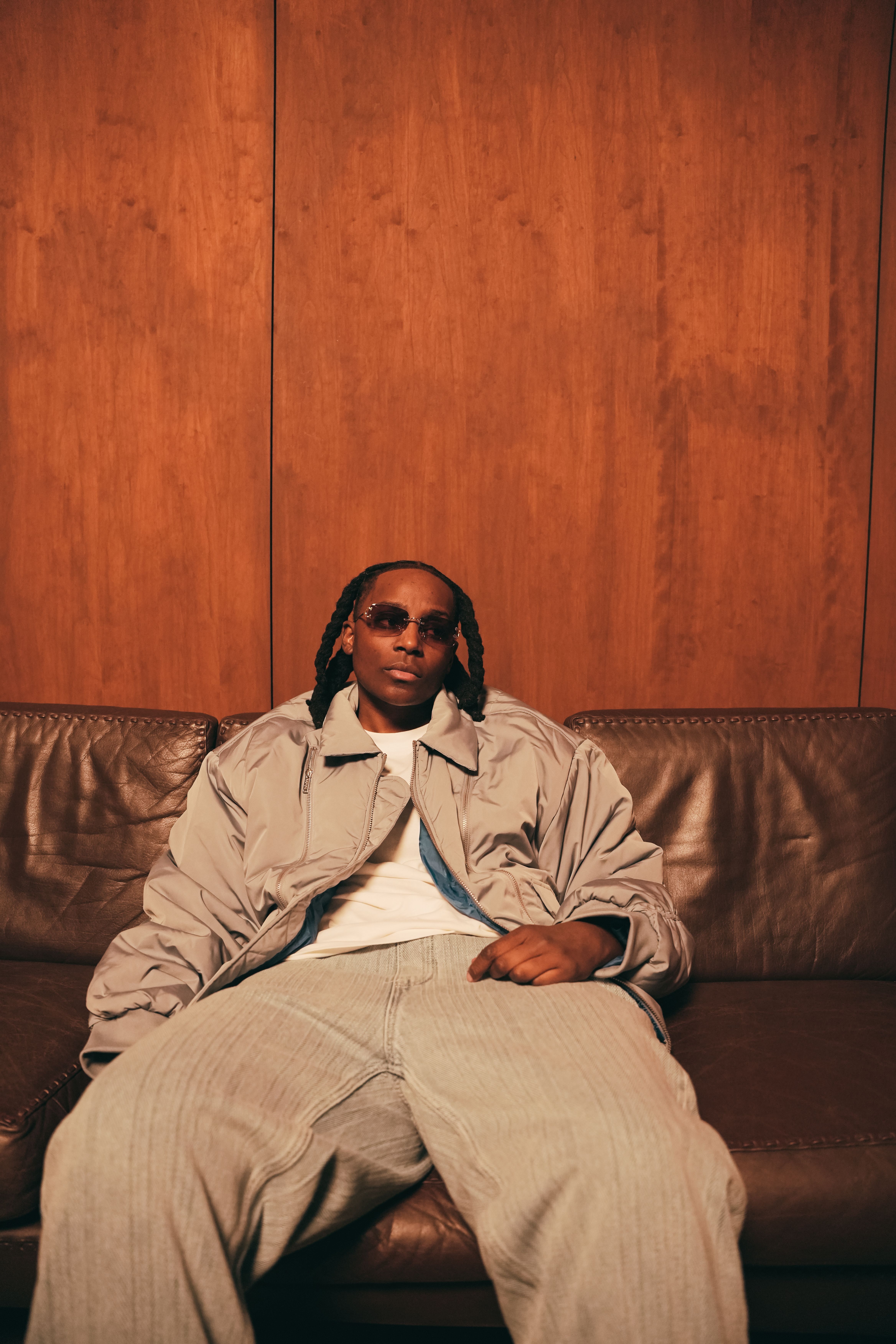 Catch interview: Lewisham rapper on Heisenberg and jail | Sir! Magazine