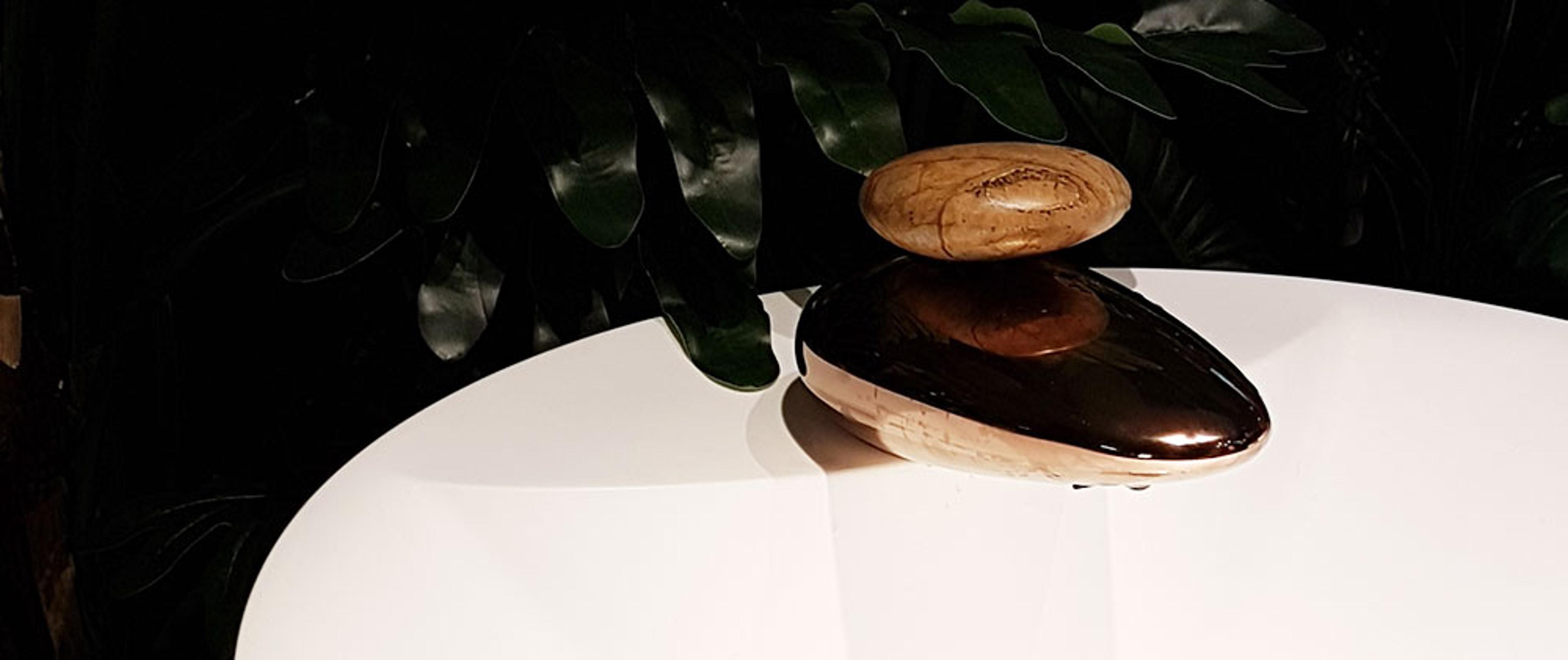 Baderomstrender fra ISH 2017 bademiljo inspirasjon