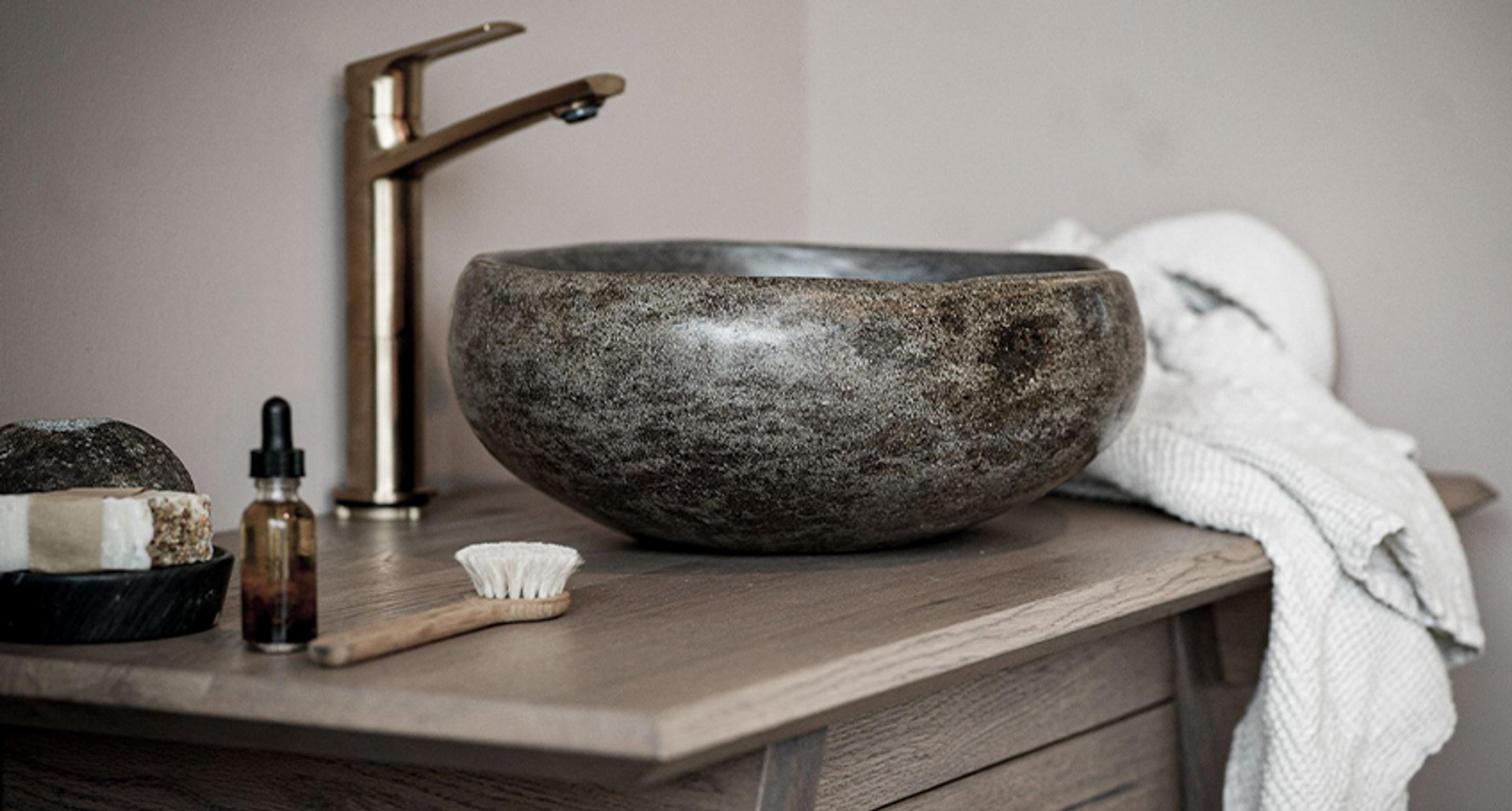 ELVV Bali Lap steinservant