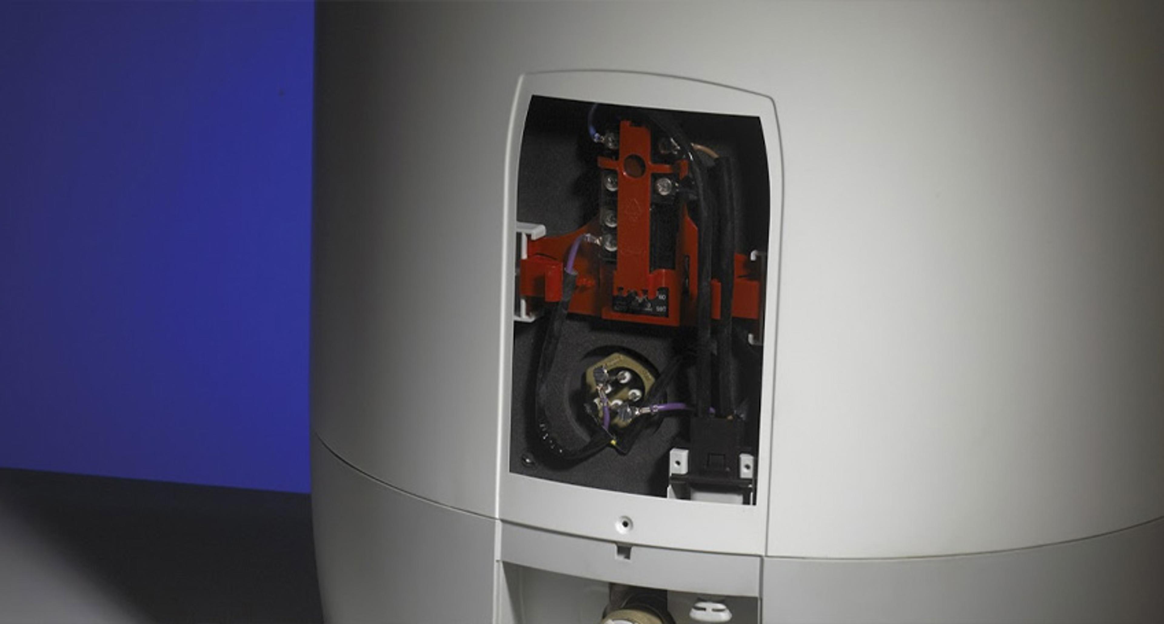 OSO varmtvannsbereder brannfarlig feil