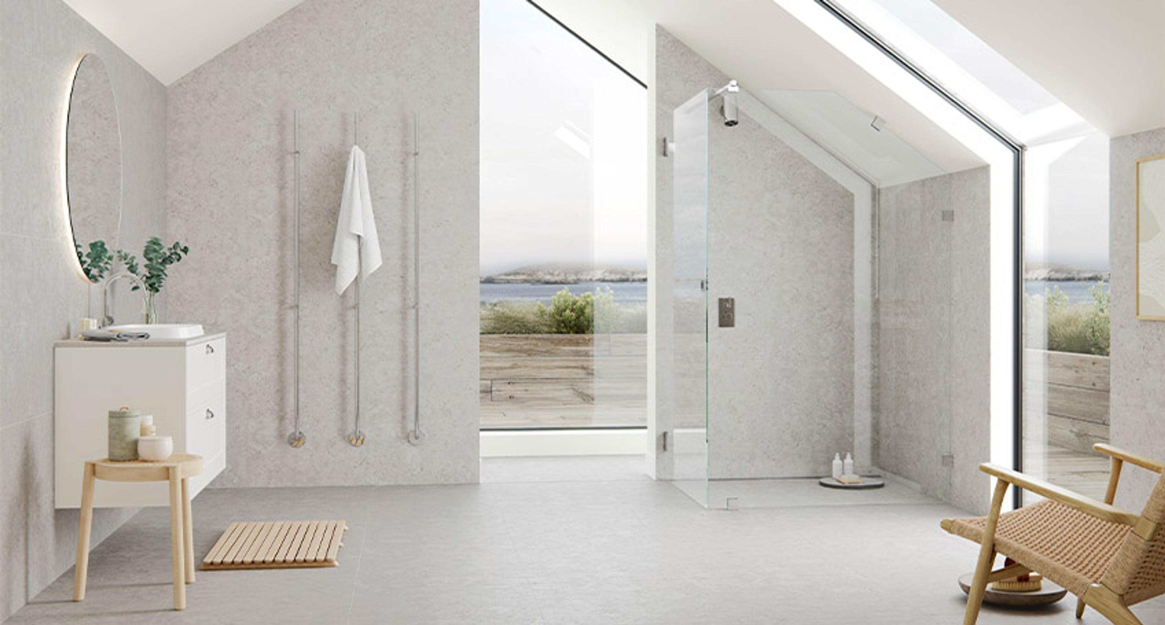 Planlegg ditt nye bad hos Bademiljø