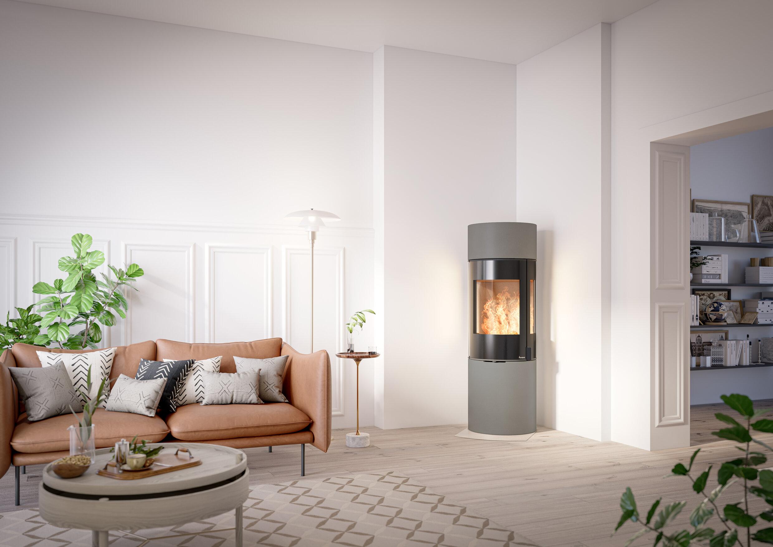 Nordpeis sin Origo Colorado Exclusive