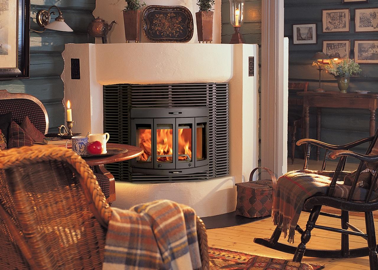 Peiskassett fra Jøtul