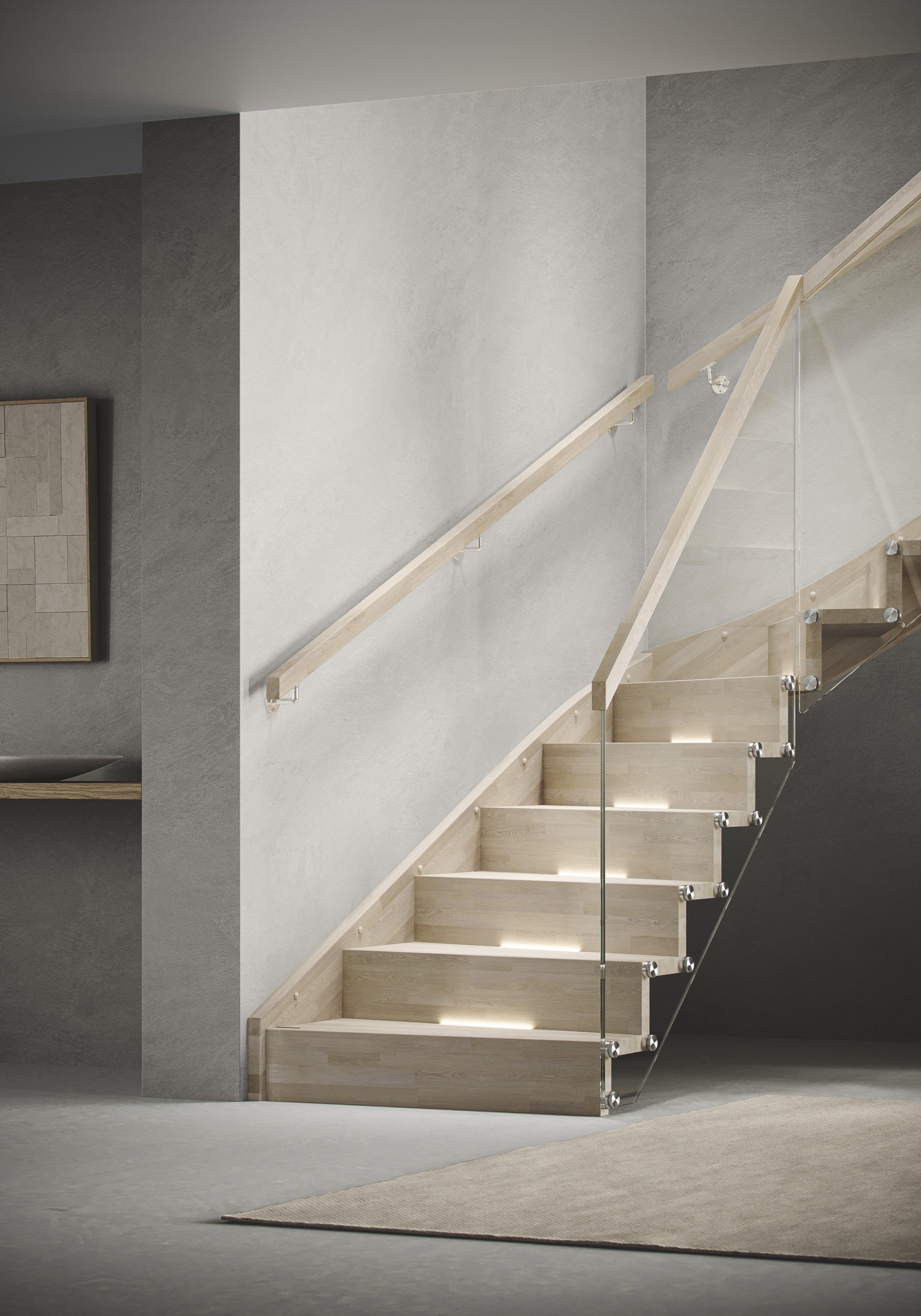 Escalia Osaka med belysning