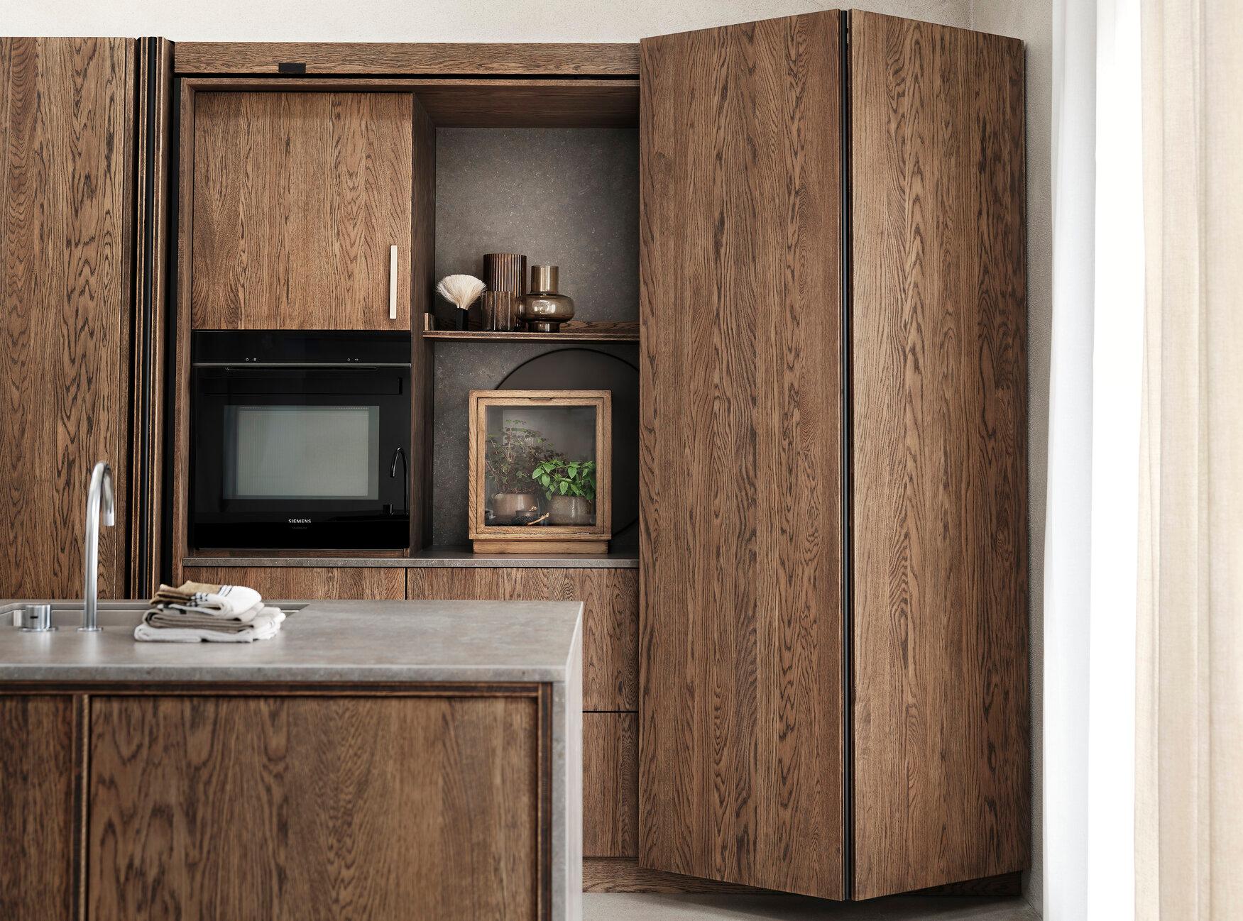 Pocketskap - Drømmekjøkkenet