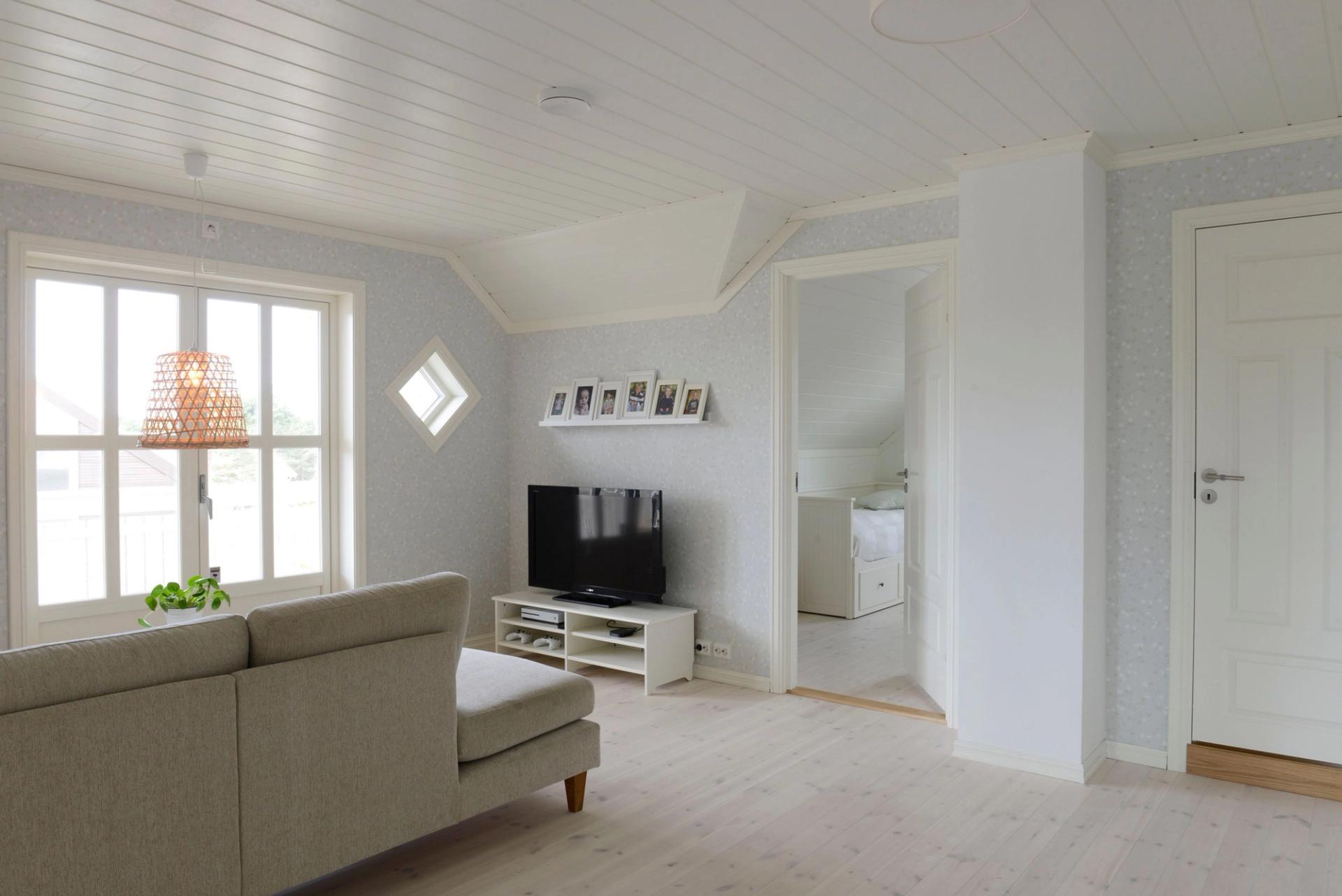 8 tips til barnefamilier som skal bygge hus | Blink Hus