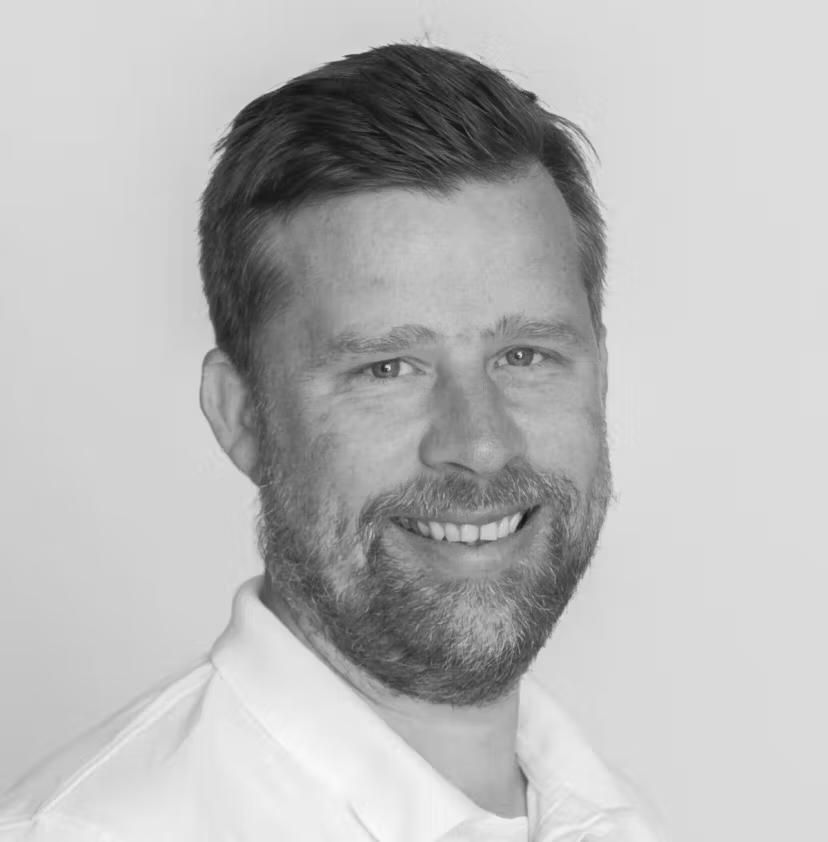 Boligkonsulent Thomas Ramskeid