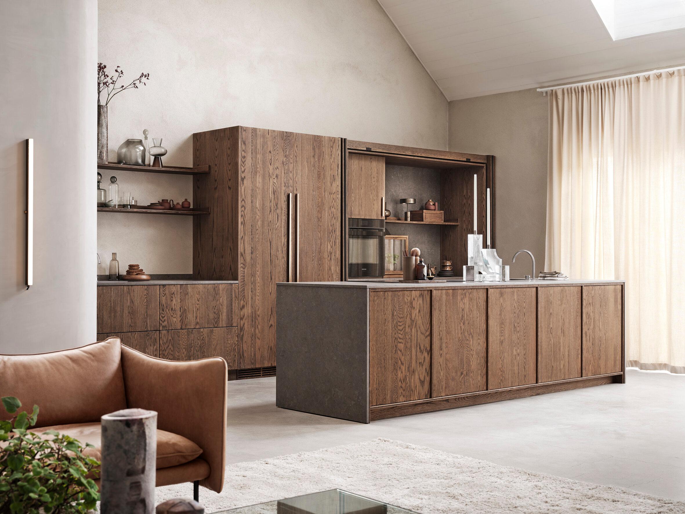 Et bærekraftig valg fra Drømmekjøkkenet