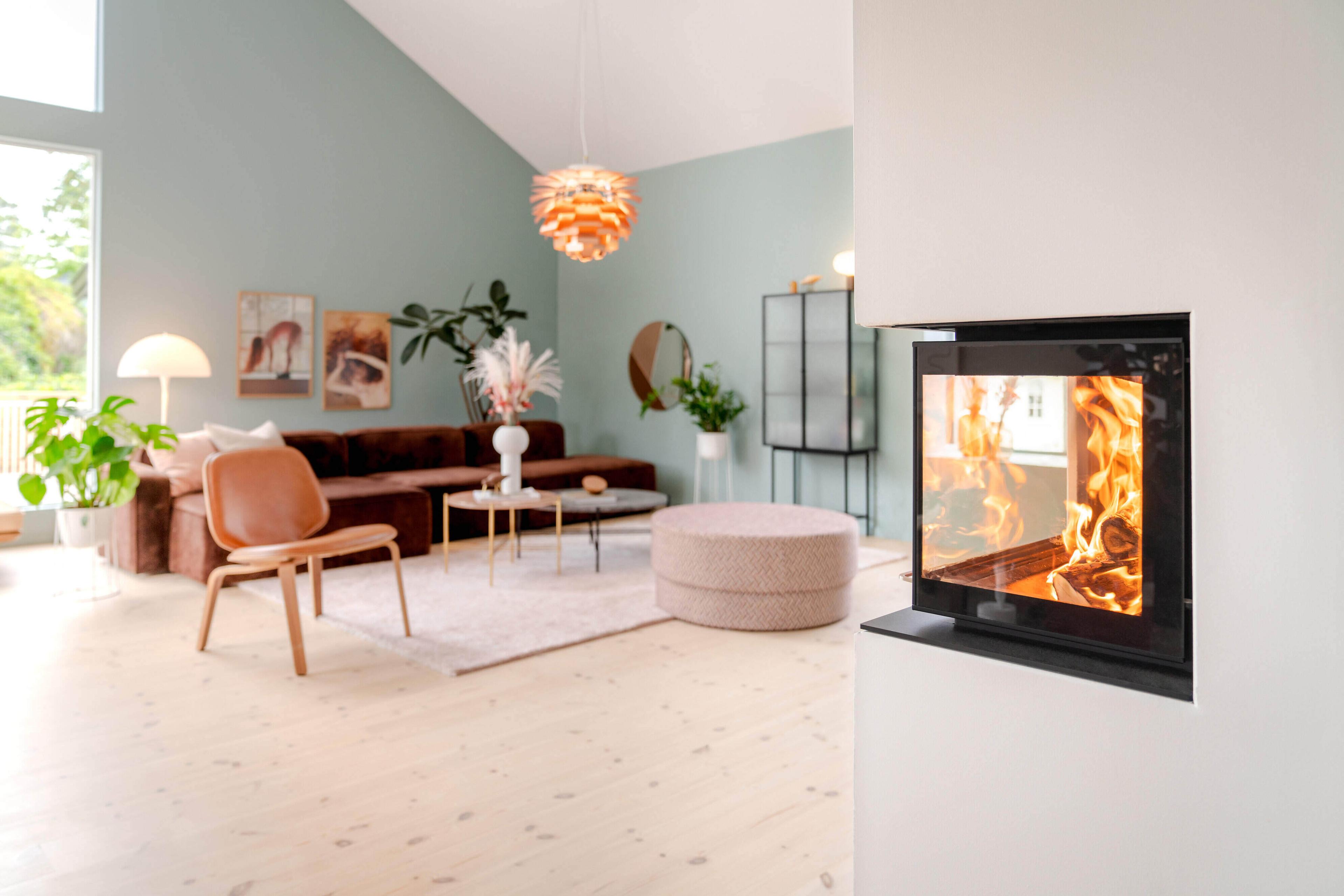 Peisen Monaco A fra Nordpeis