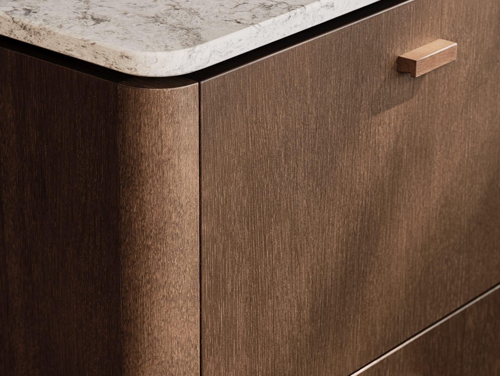 Myke runde kanter fra Sigdal