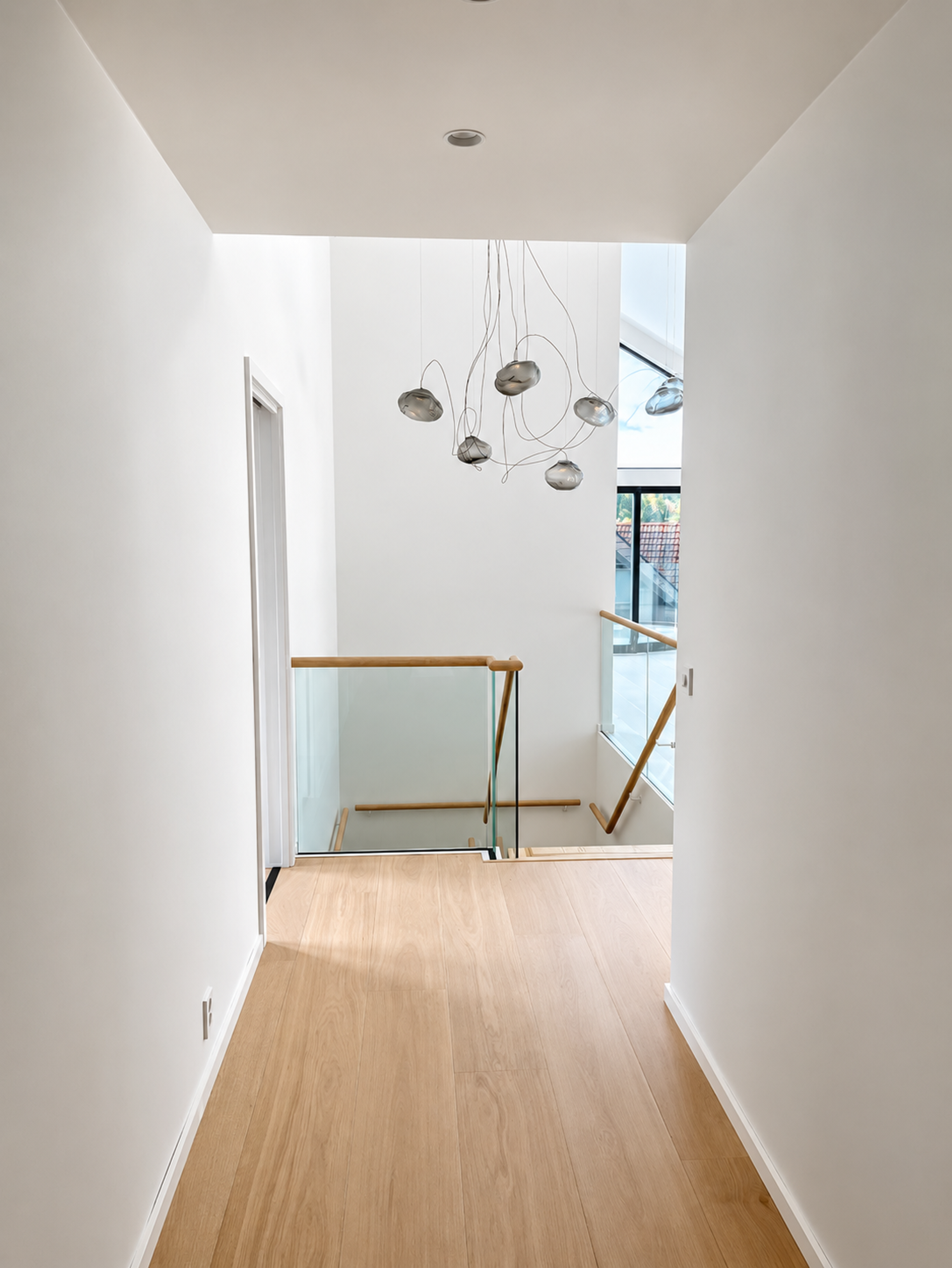 Arkitekttegnet enebolig