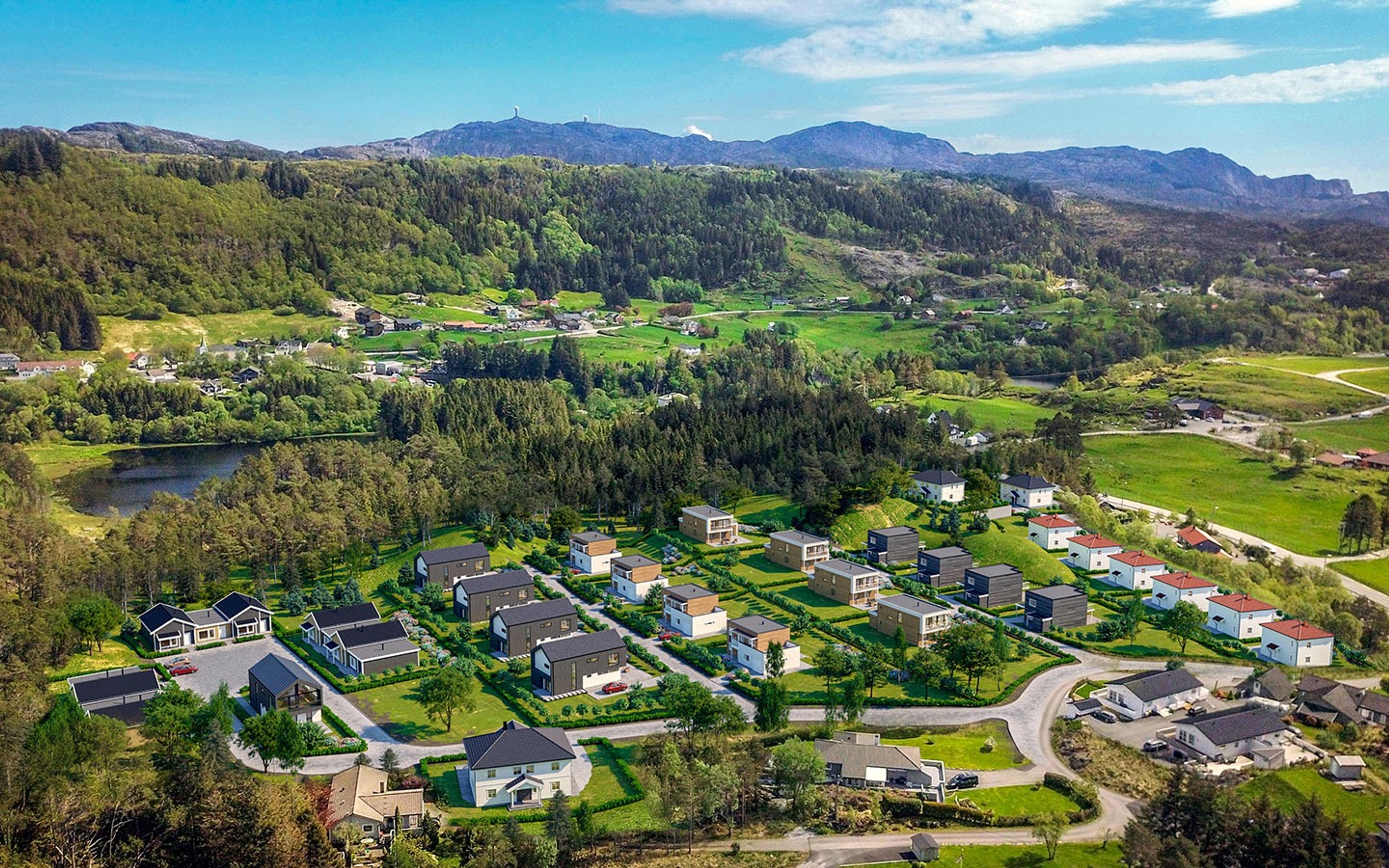 Illustrasjon av Hjortefaret