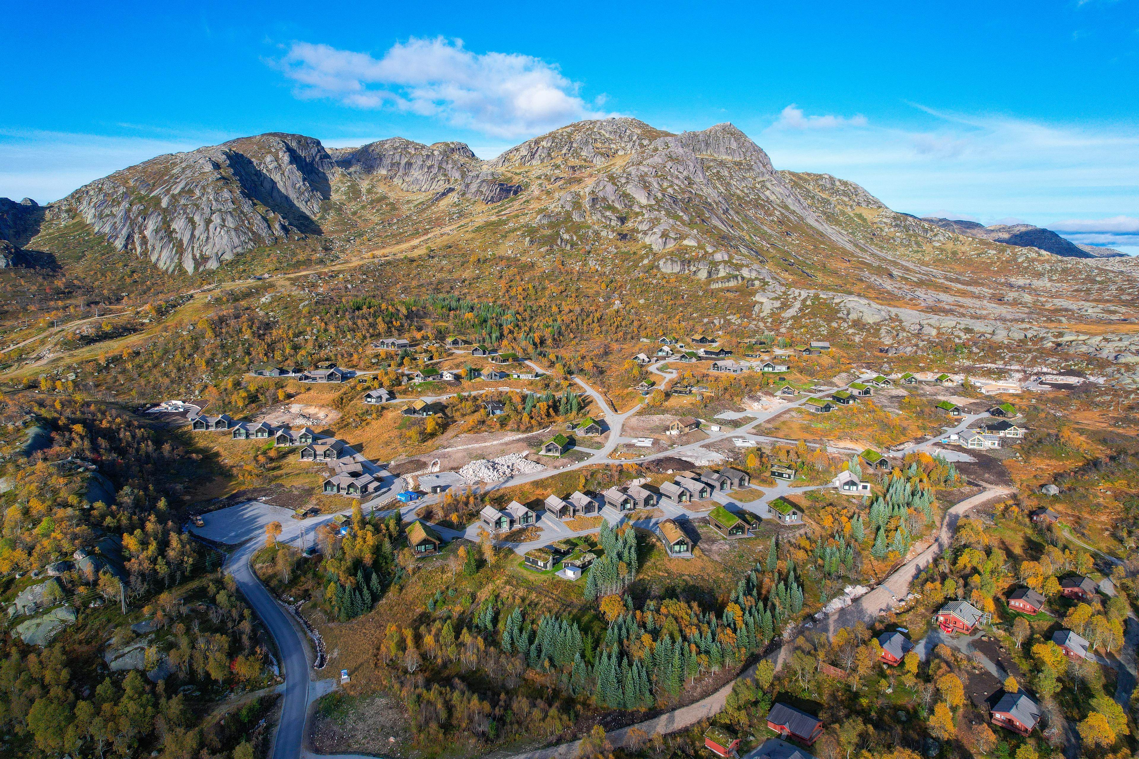 fidjeland fjellgrend høst