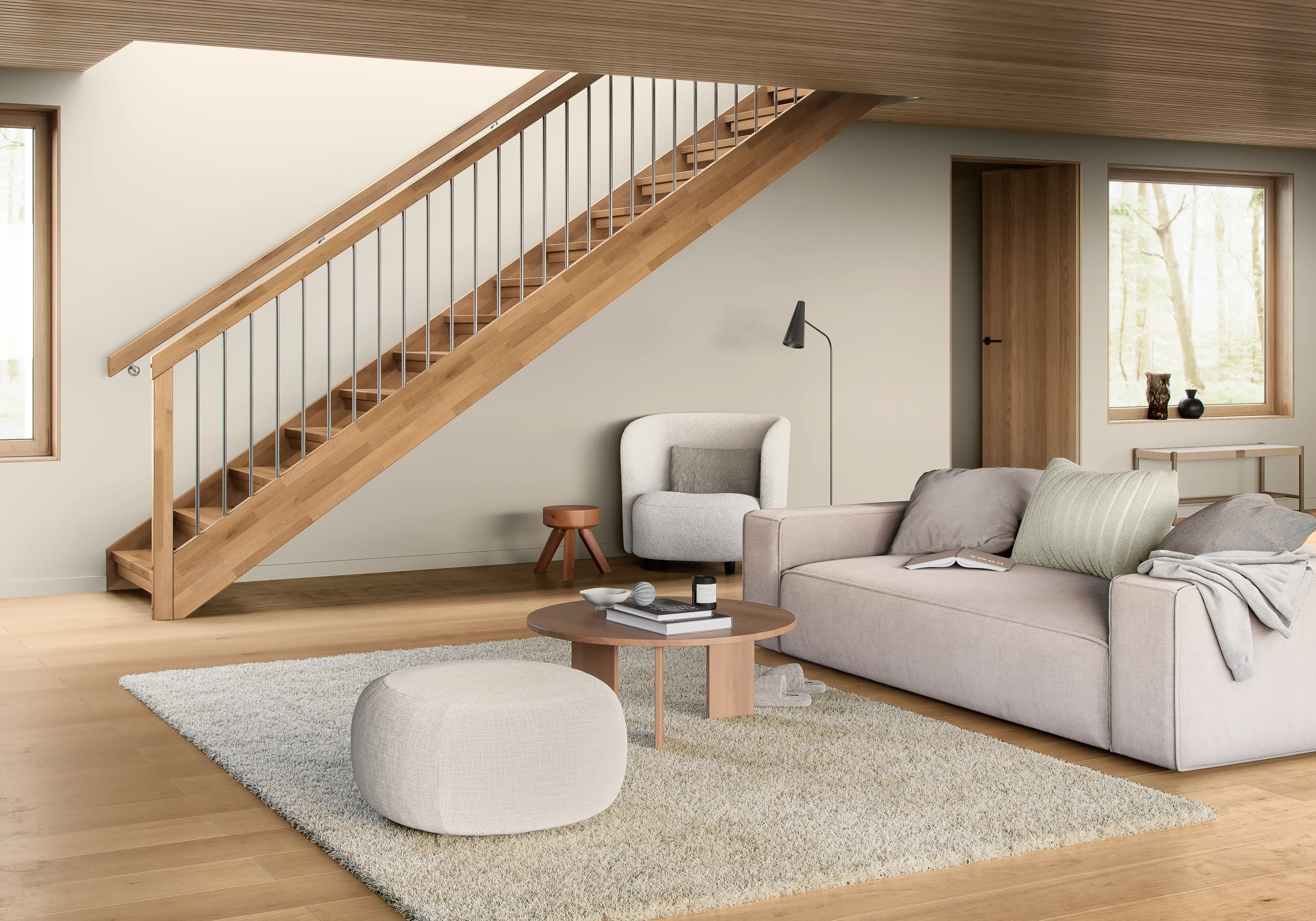 Foss fra Stryntrappa