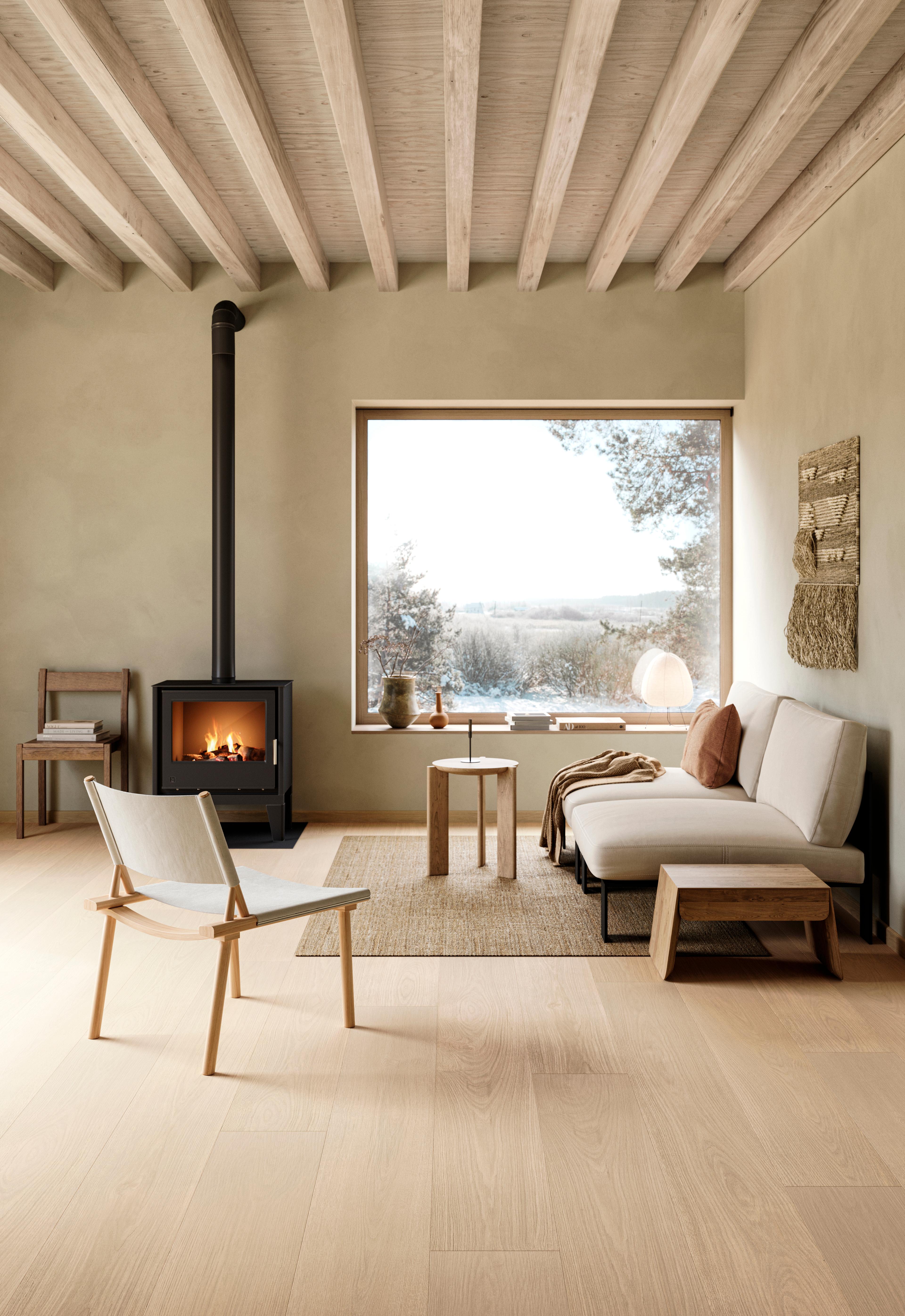 Høytrykksgulv fra Berry Alloc