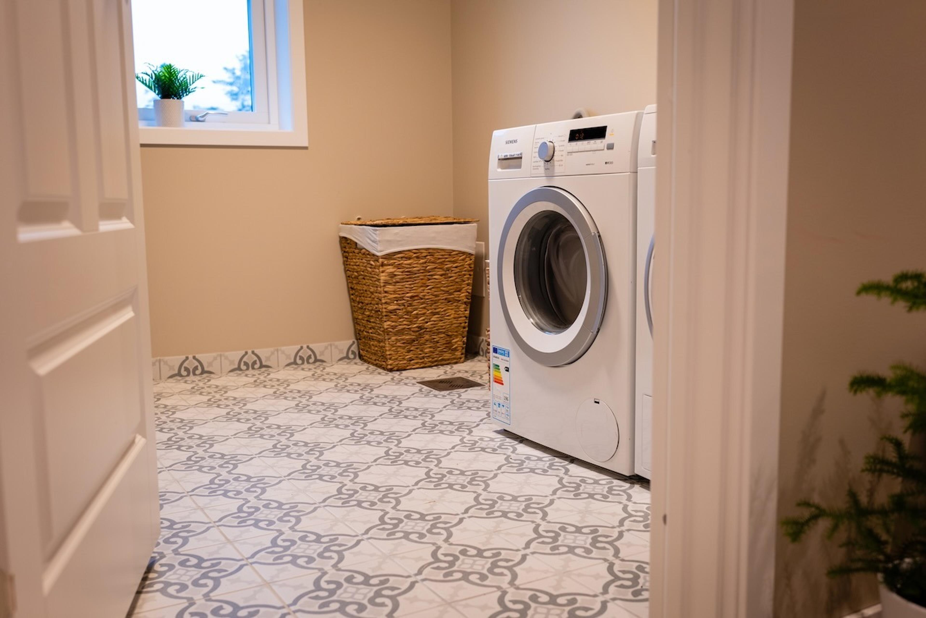 Enebolig bygget av Blink Hus Byggmester Reidar Vallestad AS