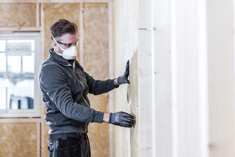 Isolasjon fra Glava er et godt eksempel på både bærekraftig produksjon og anvendelse.