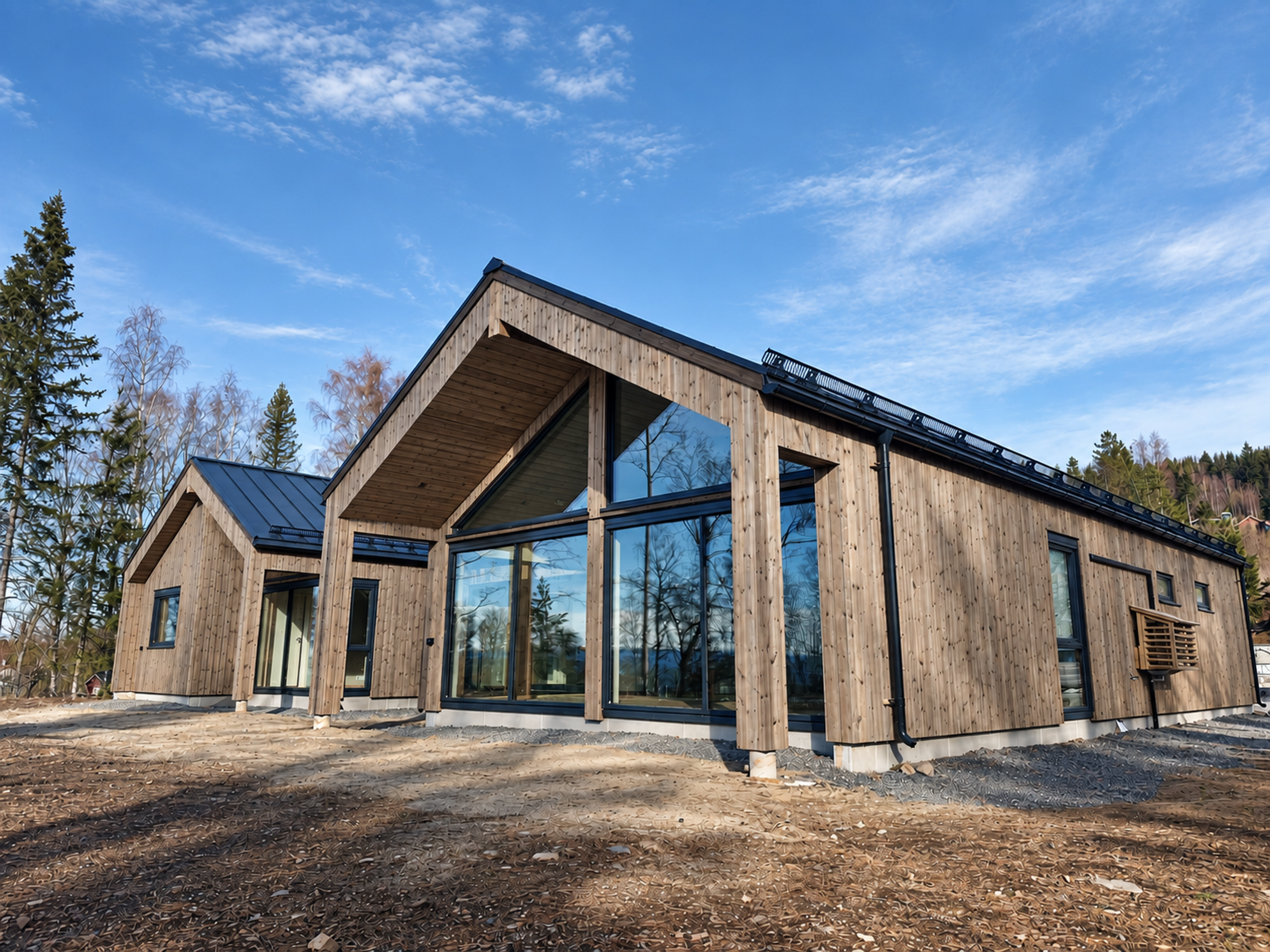 Kundetilpasset Kongsberg
