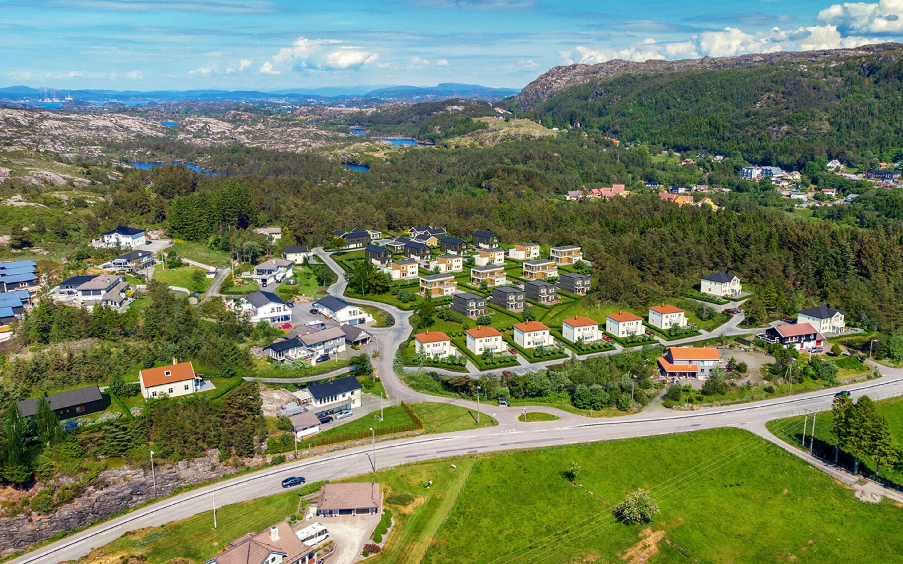 dronefoto