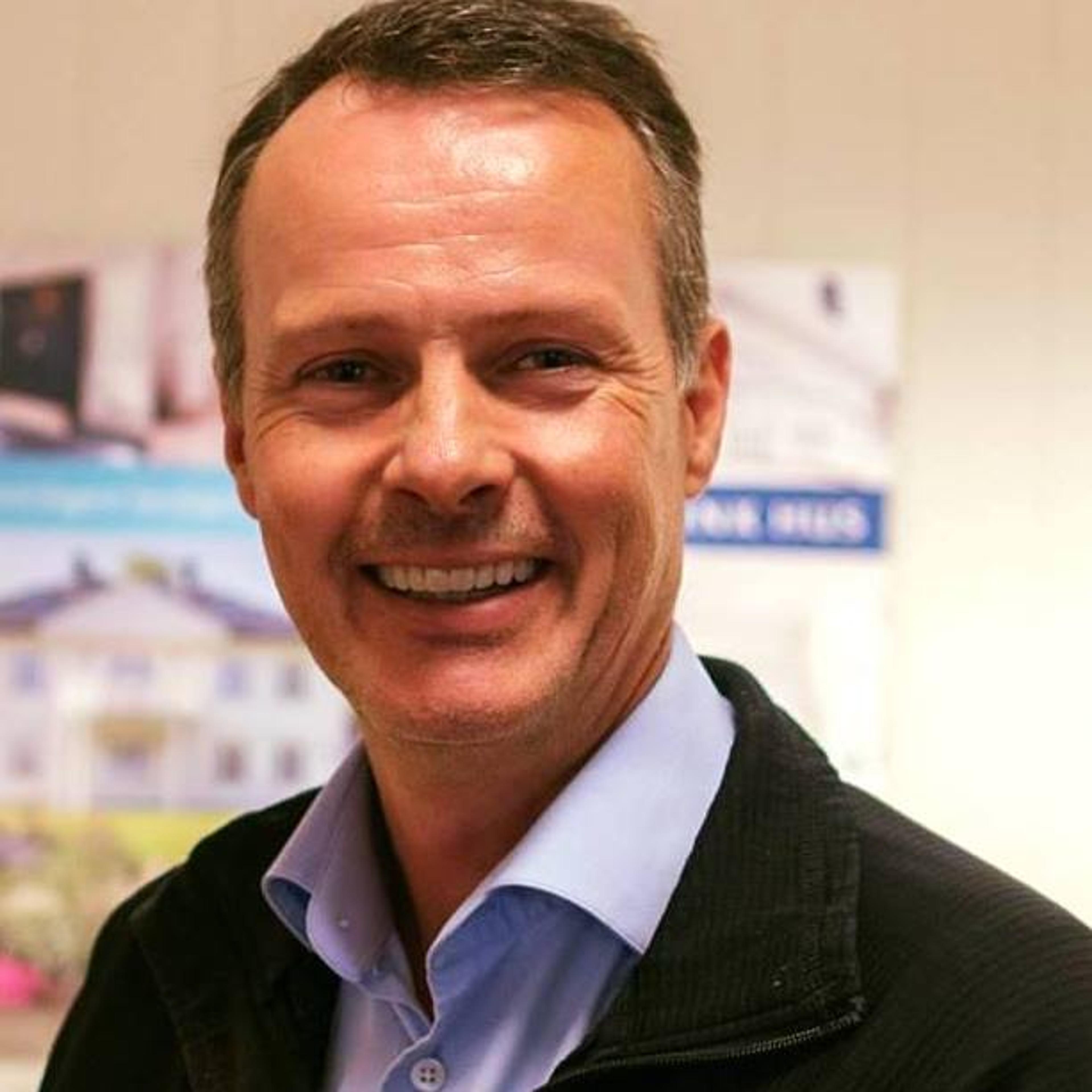 Rolf Henning Rød
