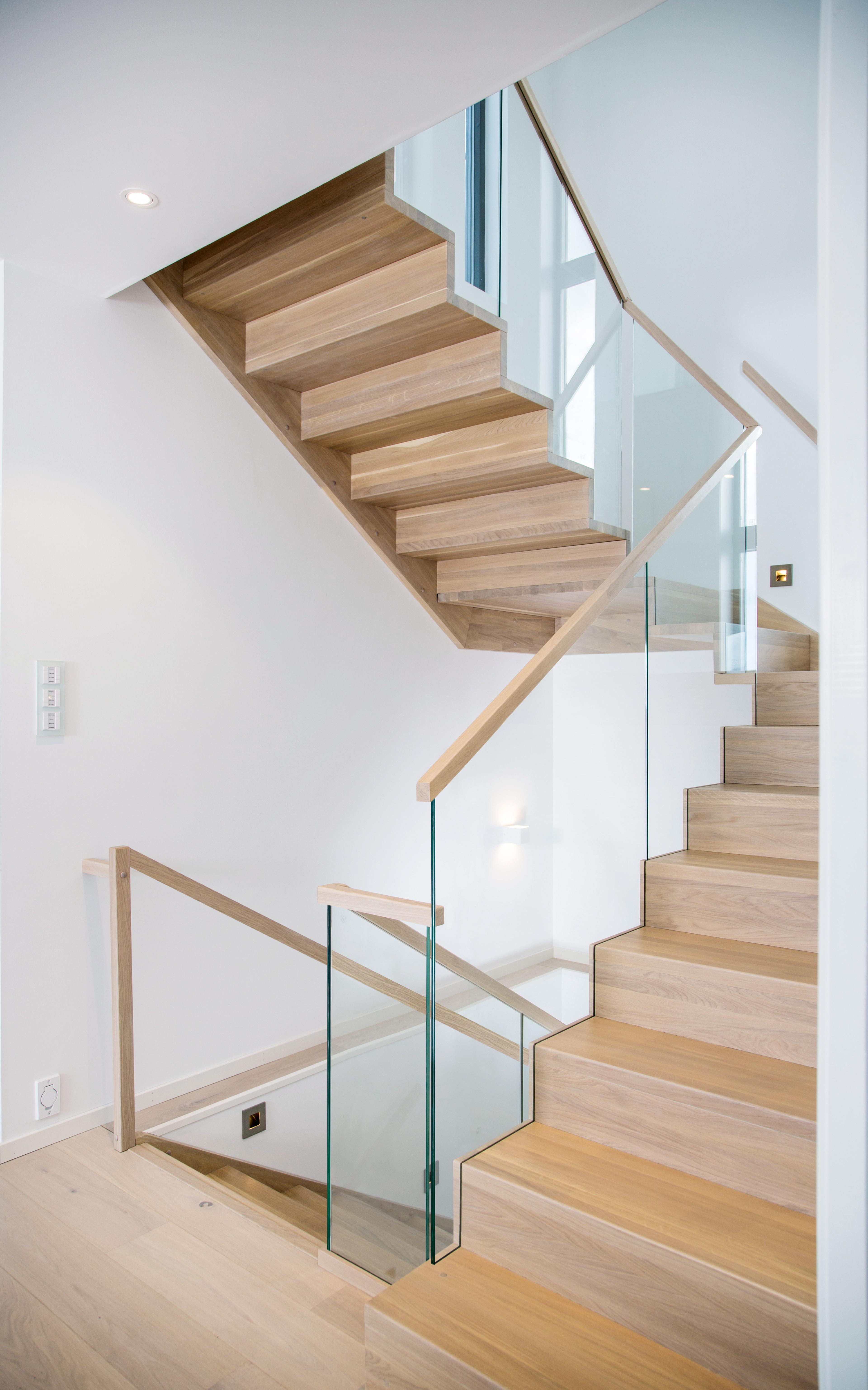 Trapp fra Trapperingen