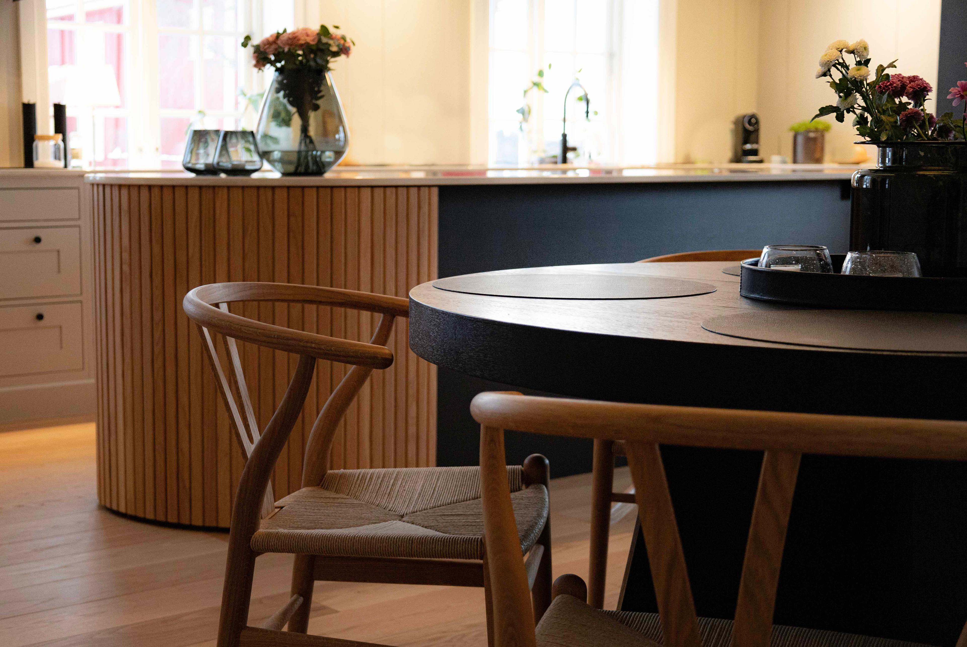 Karosseripanel fra Combiwood