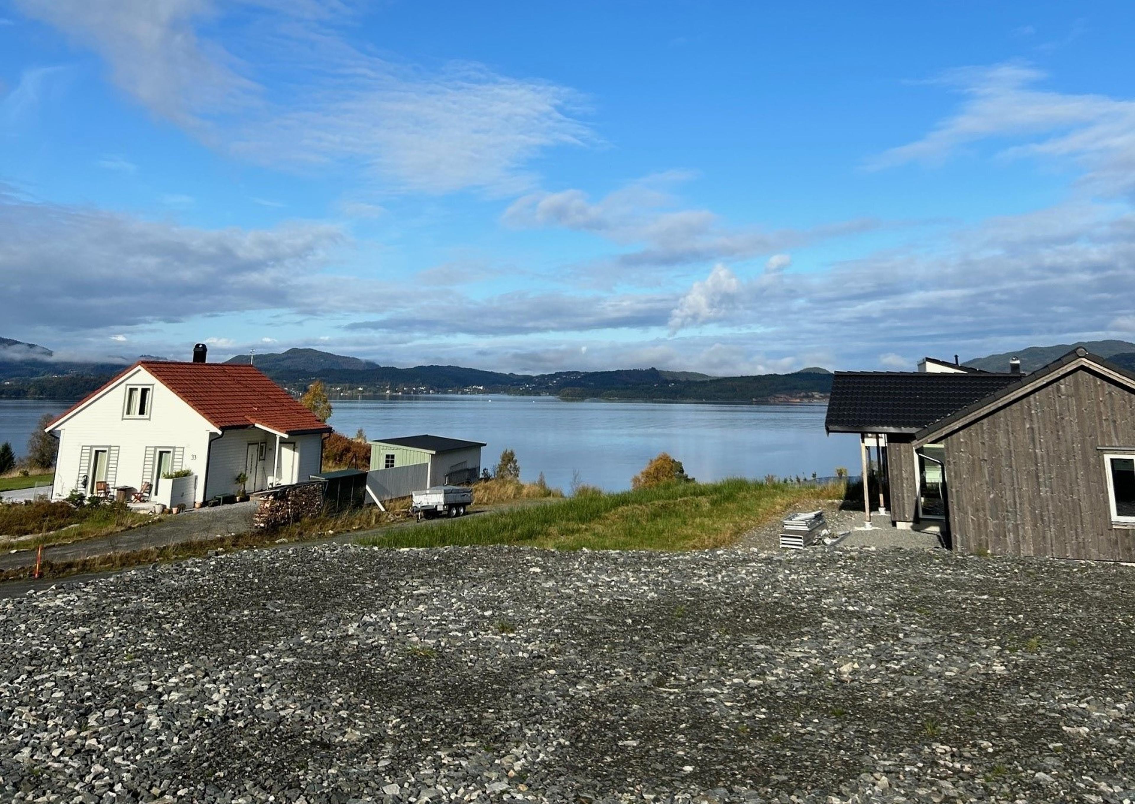 Osterfjorden