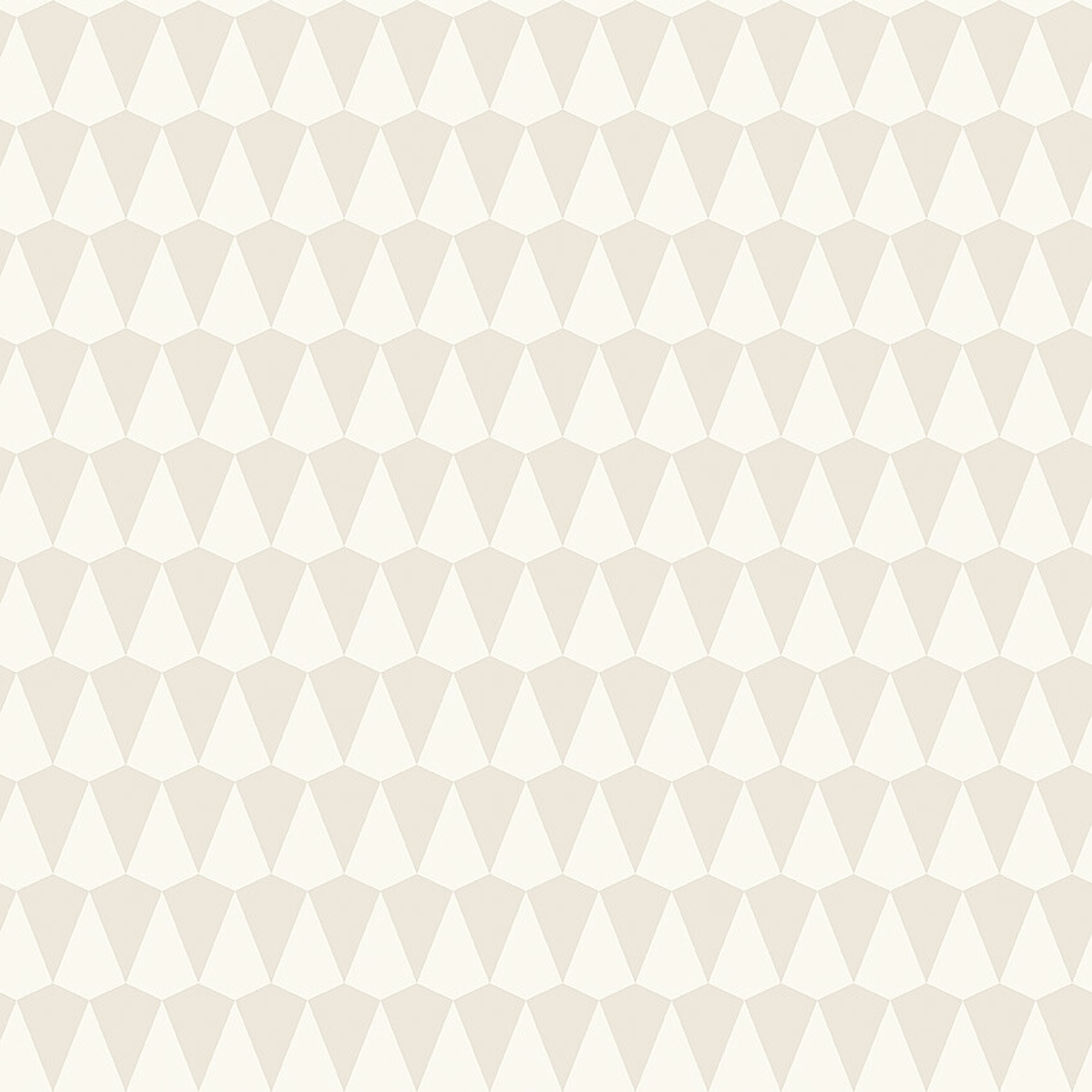 Borosan 21 8615 tapet med grafiskt mönster i beige. Från kollektionen Borosan 21. Papper-material med rak passning.