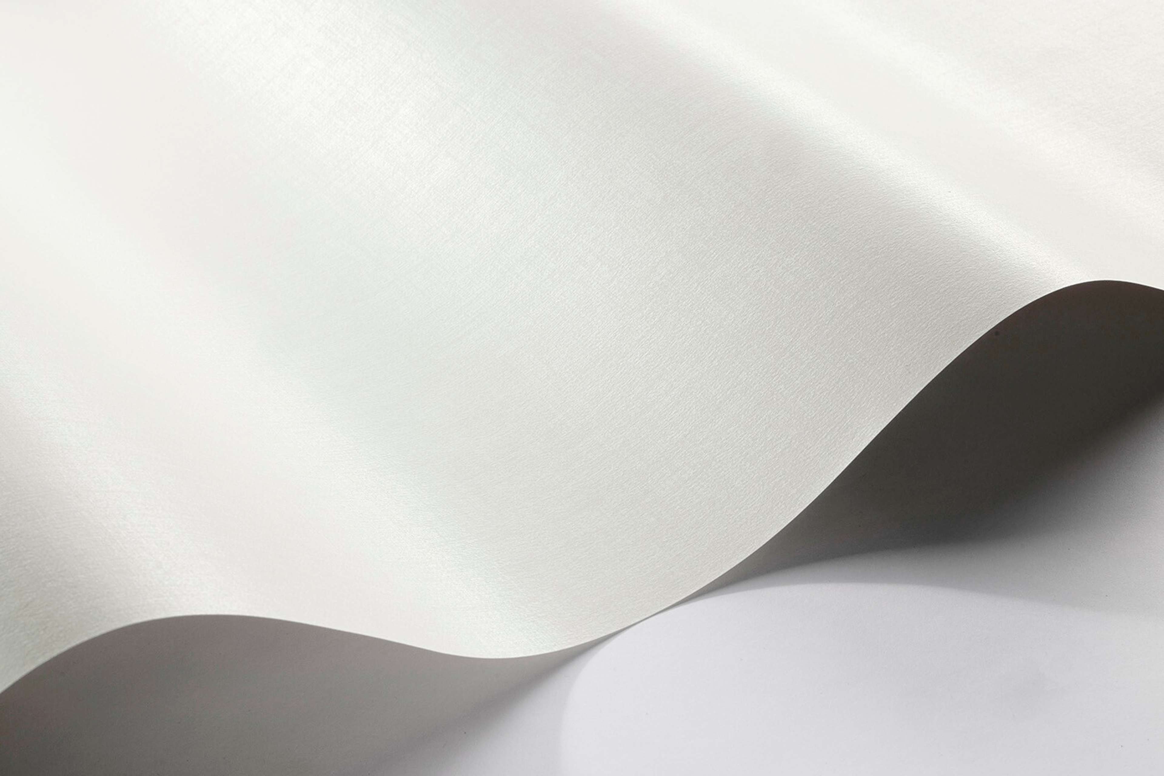 Borosan 21 8634 tapet enfärgad i vit. Från kollektionen Borosan 21. Papper-material.