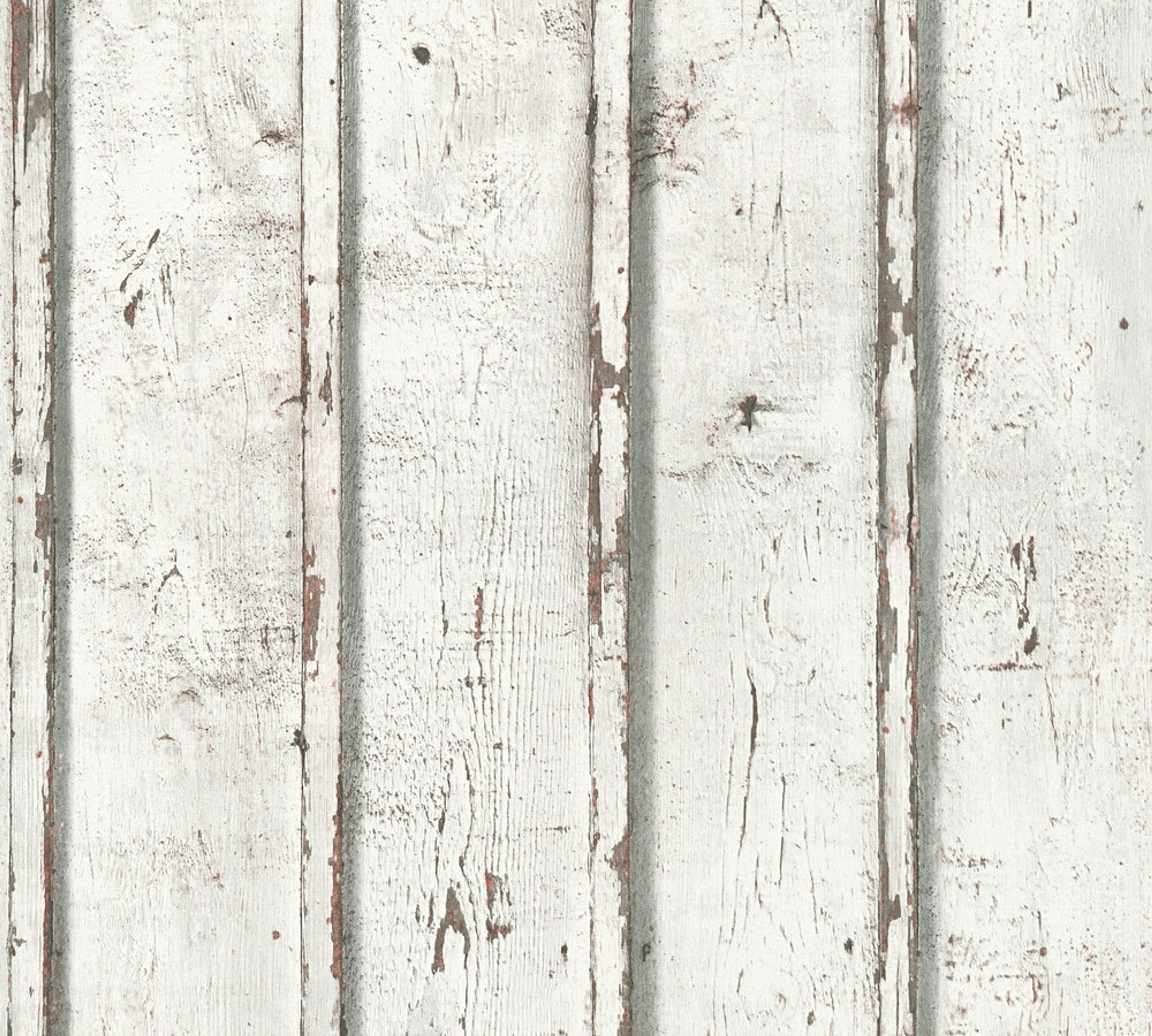 Rustic Planks, strukturtapet i vit tapet med tegelsten mönster i vit. Från kollektionen best of wood n stone 2. Nonwoven-material med fri passning. Passar i vardagsrum och matsal.